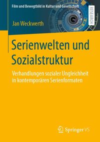 Produktbild: Serienwelten und Sozialstruktur