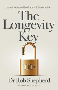 Produktbild: The Longevity Key