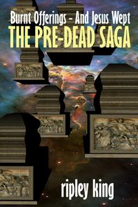 Produktbild: The Pre-dead Saga