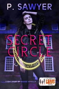 Produktbild: The Secret Circle (Children of Chaos)