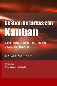 Produktbild: Gesti&oacute;n de Tareas con Kanban, 2a Ed