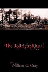 Produktbild: The Rollright Ritual