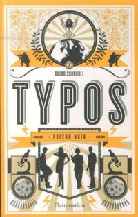 Produktbild: Typos