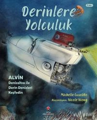 Produktbild: Derinlere Yolculuk
