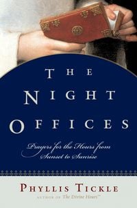 Produktbild: The Night Offices