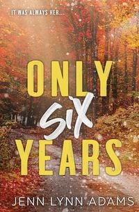 Produktbild: Only Six Years