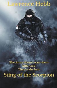 Produktbild: Sting of the Scorpion