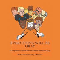 Produktbild: Everything Will Be Okay