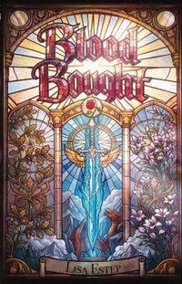 Produktbild: Blood Bought