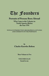 Produktbild: Founders