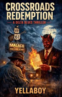 Produktbild: Crossroads Redemption