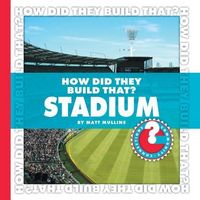 Produktbild: How Did They Build That? Stadium