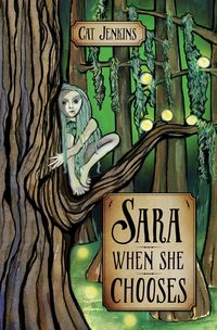 Produktbild: Sara When She Chooses