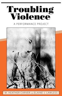 Produktbild: Troubling Violence