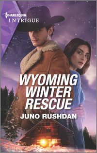 Produktbild: Wyoming Winter Rescue