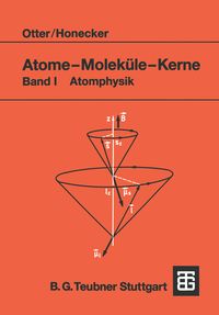 Produktbild: Atome &mdash; Molek&uuml;le &mdash; Kerne