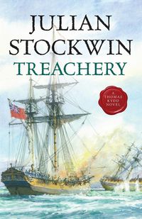 Produktbild: Treachery