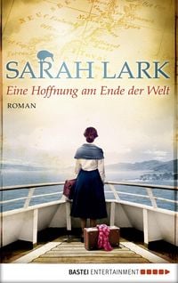 Produktbild: Eine Hoffnung am Ende der Welt / Die wei&szlig;e Wolke Saga Bd.4
