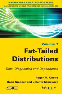 Produktbild: Fat-Tailed Distributions