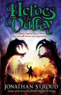Produktbild: Heroes of the Valley