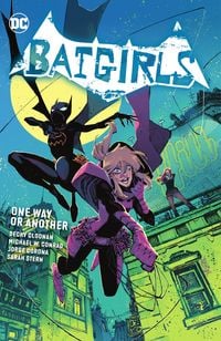 Produktbild: Batgirls Vol. 1