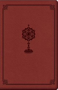 Produktbild: Manual for Eucharistic Adoration