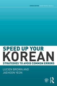 Produktbild: Speed up your Korean