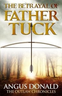 Produktbild: The Betrayal of Father Tuck