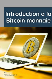 Produktbild: Introduction a la bitcoin monnaie