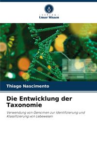 Produktbild: Die Entwicklung der Taxonomie