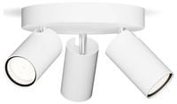 Produktbild: Philips Idris 8720169299153 Deckenstrahler GU10 Wei&szlig;