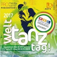 Produktbild: Welttanztag 2017