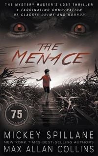 Produktbild: The Menace
