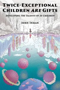 Produktbild: Twice-Exceptional Children Are Gifts