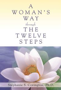 Produktbild: Covington, S: Woman's Way Through The Twelve Steps