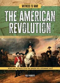 Produktbild: The American Revolution