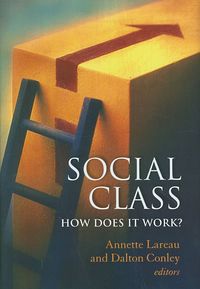 Produktbild: Social Class
