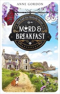 Produktbild: Mord & Breakfast