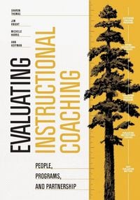 Produktbild: Evaluating Instructional Coaching