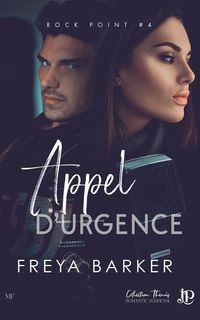 Produktbild: Appel d'urgence