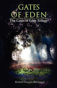 Produktbild: Gates of Eden