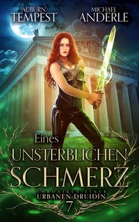 Produktbild: Eines Unsterblichen Schmerz