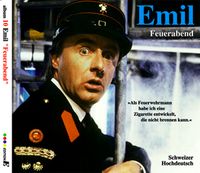 Produktbild: Emil-Feuerabend (CD)