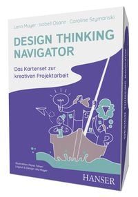 Produktbild: Design Thinking Navigator