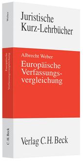 Produktbild: Europ&auml;ische Verfassungsvergleichung