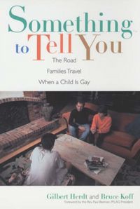 Produktbild: Koff, B: Something to Tell You