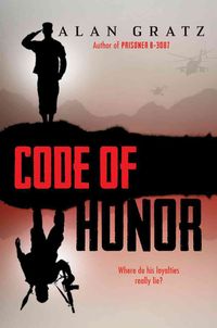 Bild vom Artikel Code of Honor vom Autor Alan Gratz
