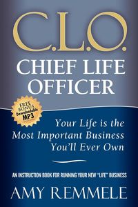Produktbild: C.L.O., Chief Life Officer