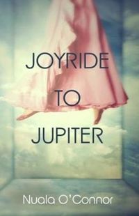 Produktbild: O'Connor, N: Joyride to Jupiter