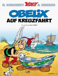 Bild vom Artikel Asterix 30 vom Autor René Goscinny